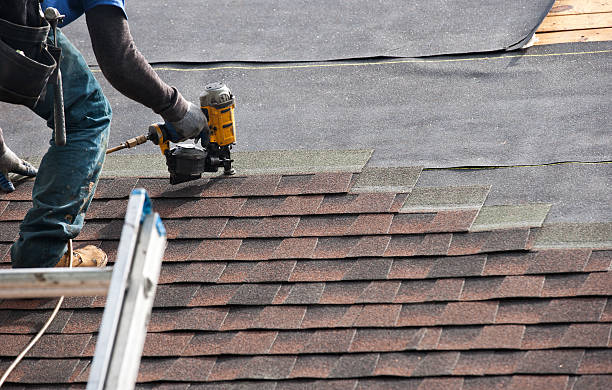 Licensed Gutter Installation service in Callahan, CA - Brentwood Metal Roofing